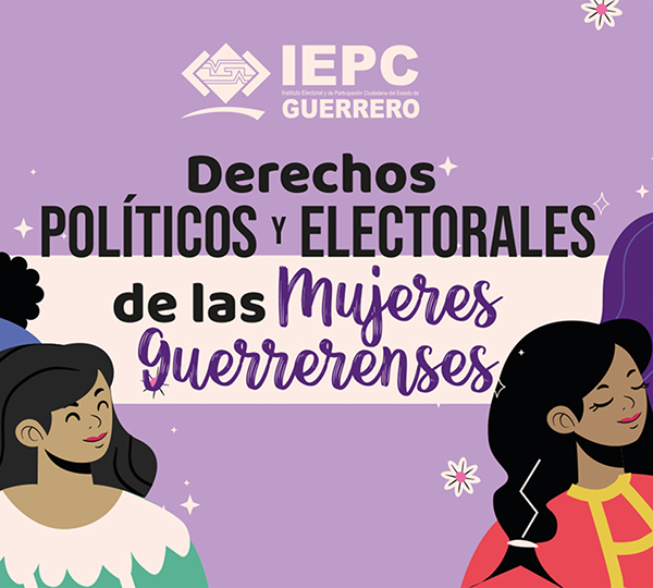 IEPC Guerrero