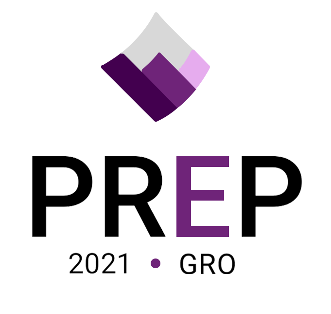 Logo PREP