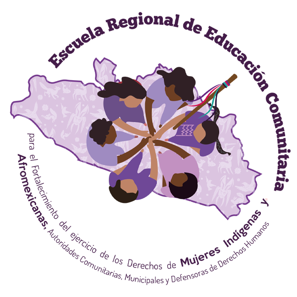 logo Escuela regional de educación