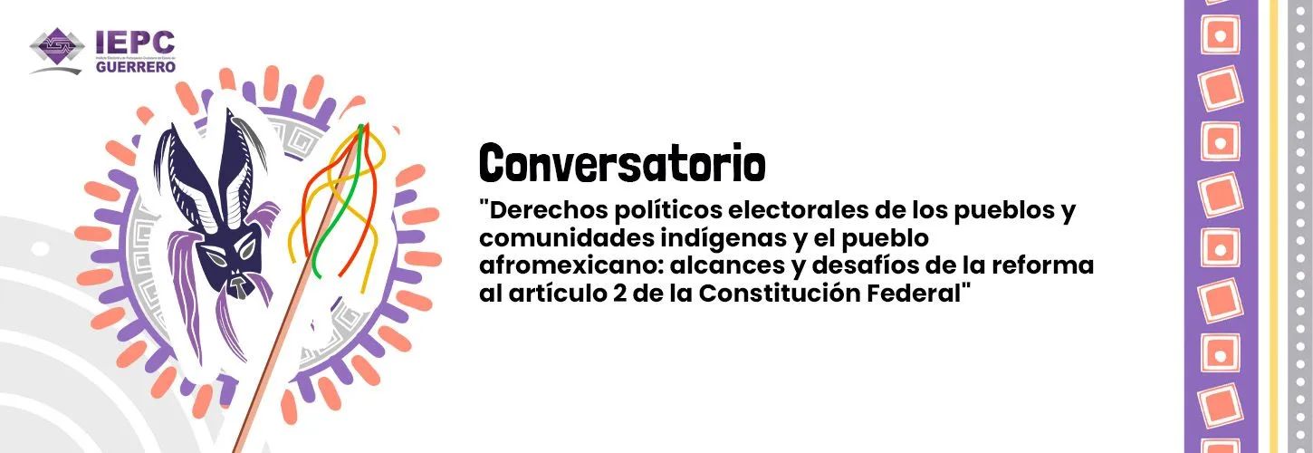 Conversatorio 1