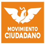 Movimiento Ciudadano Logo