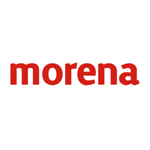 Logo Morena