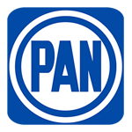 Partido Acción Nacional Logo