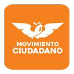 Movimiento Ciudadano Logo